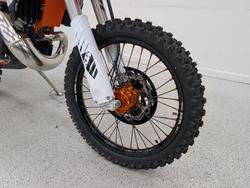 2026 Ktm 300 HARDENDURO Orange