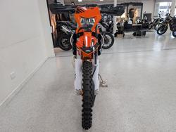 2026 Ktm 300 HARDENDURO Orange