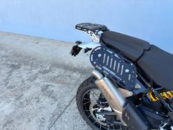 2023 DUCATI DESERTX White