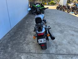 2019 HARLEY-DAVIDSON XG500 STREET 500 Silver