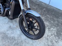 2019 HARLEY-DAVIDSON XG500 STREET 500 Silver