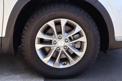 2022 Hyundai Santa Fe Active