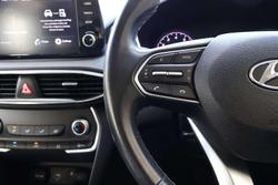 2022 Hyundai Santa Fe Active