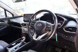 2022 Hyundai Santa Fe Active