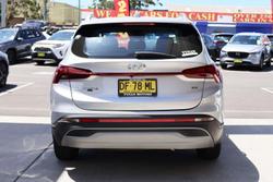 2022 Hyundai Santa Fe Active