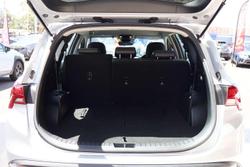 2022 Hyundai Santa Fe Active