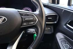 2022 Hyundai Santa Fe Active