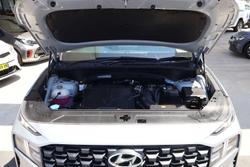 2022 Hyundai Santa Fe Active