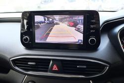 2022 Hyundai Santa Fe Active