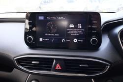 2022 Hyundai Santa Fe Active