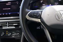 2024 Volkswagen Polo 85TSI Life