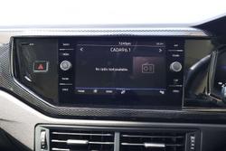 2024 Volkswagen Polo 85TSI Life