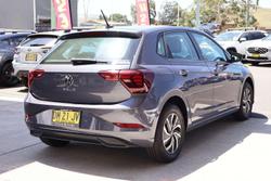 2024 Volkswagen Polo 85TSI Life