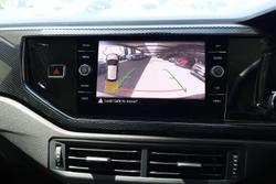 2024 Volkswagen Polo 85TSI Life