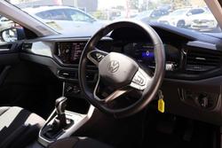 2024 Volkswagen Polo 85TSI Life