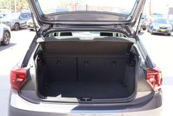 2024 Volkswagen Polo 85TSI Life