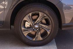 2024 Subaru Crosstrek 2.0L