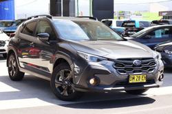 2024 Subaru Crosstrek 2.0L