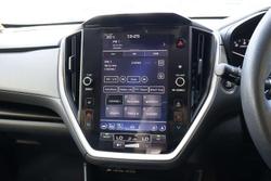 2024 Subaru Crosstrek 2.0L