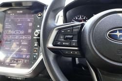 2024 Subaru Crosstrek 2.0L