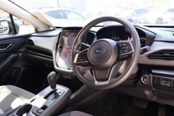 2024 Subaru Crosstrek 2.0L