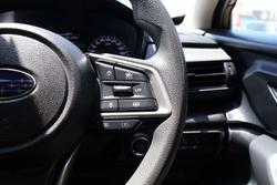 2024 Subaru Crosstrek 2.0L