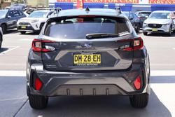 2024 Subaru Crosstrek 2.0L