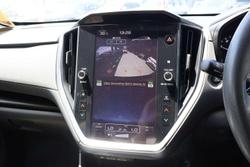 2024 Subaru Crosstrek 2.0L