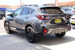 2024 Subaru Crosstrek 2.0L
