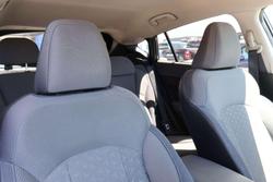 2024 Subaru Crosstrek 2.0L