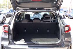 2024 Subaru Crosstrek 2.0L