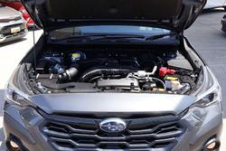 2024 Subaru Crosstrek 2.0L