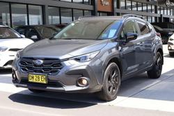 2024 Subaru Crosstrek 2.0L