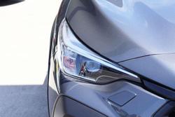 2024 Subaru Crosstrek 2.0L