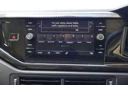 2024 Volkswagen Polo 85TSI Life