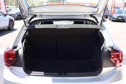 2024 Volkswagen Polo 85TSI Life