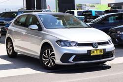 2024 Volkswagen Polo 85TSI Life