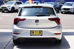 2024 Volkswagen Polo 85TSI Life