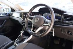 2024 Volkswagen Polo 85TSI Life