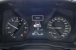 2024 Subaru Crosstrek 2.0L