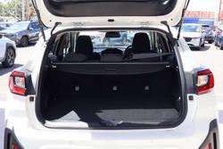 2024 Subaru Crosstrek 2.0L