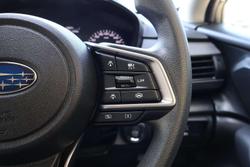 2024 Subaru Crosstrek 2.0L