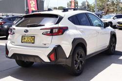 2024 Subaru Crosstrek 2.0L