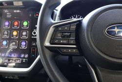 2024 Subaru Crosstrek 2.0L