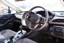 2024 Subaru Crosstrek 2.0L