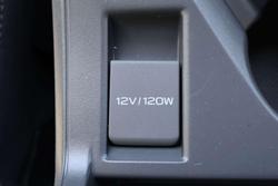 2024 Subaru Crosstrek 2.0L