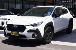 2024 Subaru Crosstrek 2.0L