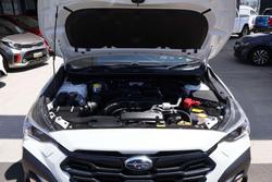 2024 Subaru Crosstrek 2.0L