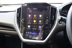 2024 Subaru Crosstrek 2.0L