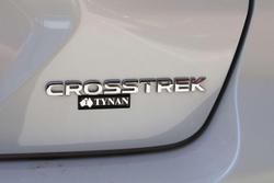 2024 Subaru Crosstrek 2.0L